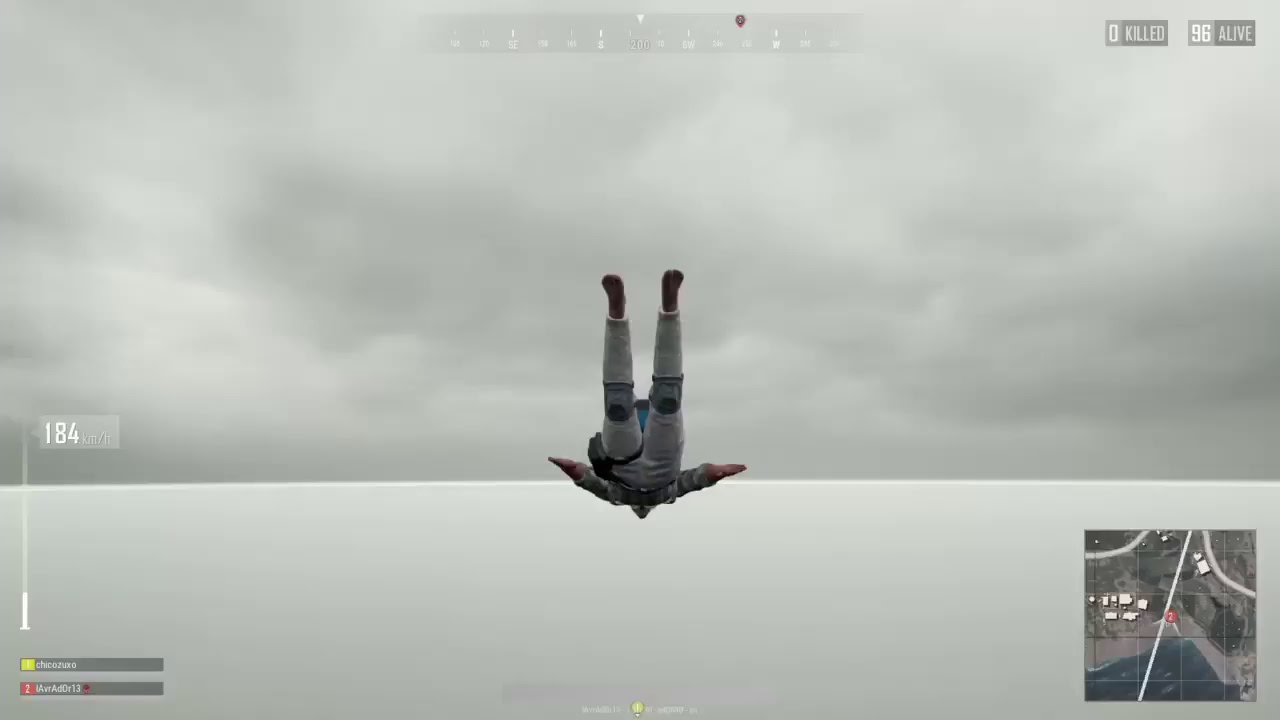 Diving in this Demo YouTube