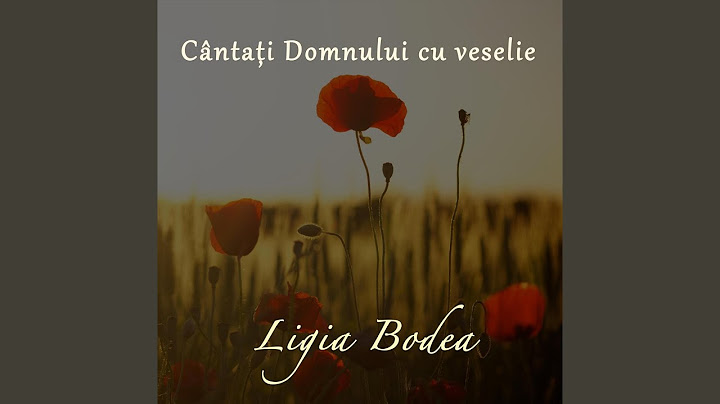 Și De Ce?