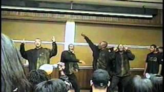 Alpha Phi Alpha Mighty Omicron Rho Chapter SP07 Probate Part 5