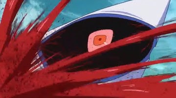 Ryuko Reunites with Senketsu (ENG DUB)