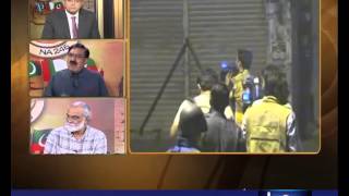 Nadeem Malik Live , 23 April 2015 Samaa Tv