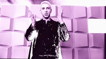 Rosenstolz & Marc Almond - Total Eclipse (Official HD Video)