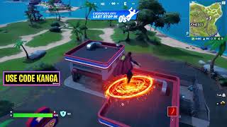 Complete Boot Camp Fortnite Chapter 3 Season 2