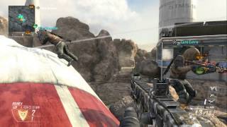 Omg Sick hitmarker!!!