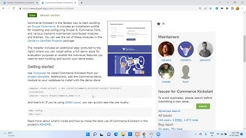 Creating a Product Catalog in drupal commerce
