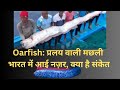 Doomsday Fish : Tamilnadu में आई नजर! क्या आने वाली है भयानक तबाही | Tsunami | Earthquake