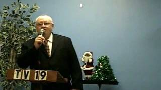 Roy Chandler That's Not Why We're Here
