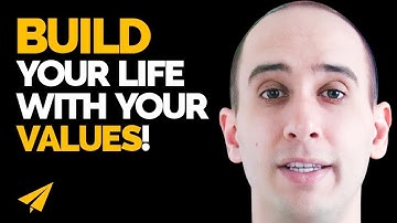 Values Based Leadership - How to apply your One Word to your business