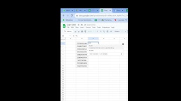How to Remove Country Code from Phone Number in Excel and Google Sheets. #excel #googlesheets