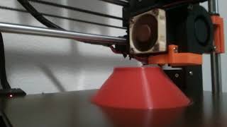 3D Printing Hornady Powder Funnel