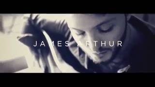 James Arthur - Back From The Edge Advert