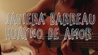 "Huayno de Amor" - Javiera Barreau en "El Cielito de mi Pieza"