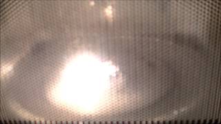 Microwave Me: 250 Watt Halogen Tube