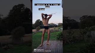 Celebrity 3 tips to transform your body Net Worth