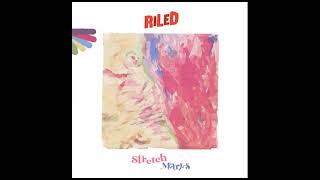 Riled - Bitter Sugar Ep Version