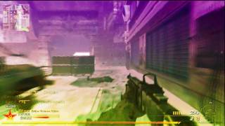 PS3Comedy Editing Test (HD)