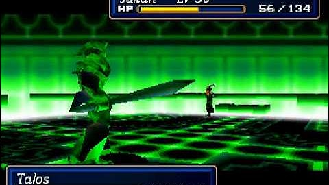 Shining Force 3 - Let