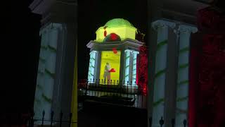 Robert Burns Mausoleum - Big Burns Supper 2026