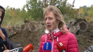 Уникальный питомник появится в Красноярске Уникальный питомник появится в Красноярске