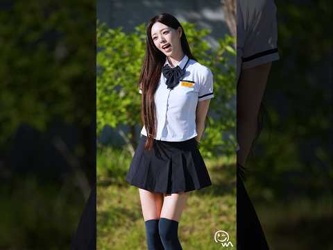 정말 갑자기 생각날 것 같은 교복 유나 #ITZY #<strong>YUNA</strong> #Suddenly #challenge