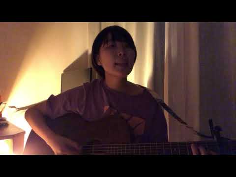 ストーリーボード　上白石萌音　弾き語り　cover