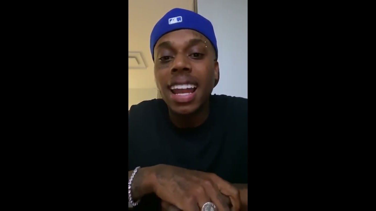 Dfideliz explica toda treta com Spinardi e ADR Pollo (COMPLETO)