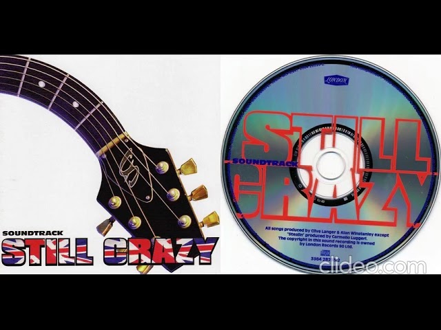 Still Crazy (Soundtrack) (1998) - YouTube