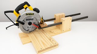 11 Mind-Blowing Woodworking Jigs Invented by a 65-Year-Old Carpenter!