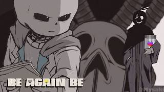 BE AGAIN BE | Ep.9 (Part 1) - Mismatch