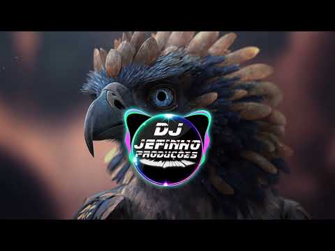 Bregadeira Internacional - WHO I AM - DJ JEFINHO