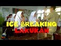 Ice Breaking Seru Di Dalam Kelas