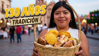 LA FIESTA DE LOS PANECITOS 2026 EN LEÓN