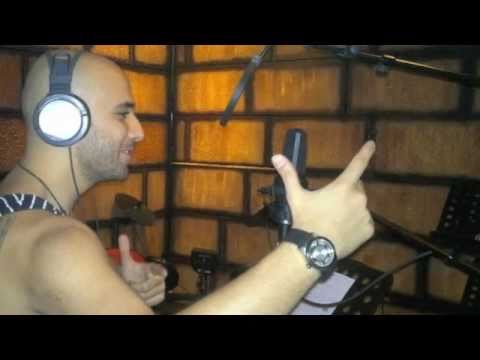 Mohammad Qwaider ZilZal 2011 محمد قويدر زلزال