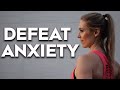 Simple Strategies To Beat Anxiety & Create A Healthier Mindset