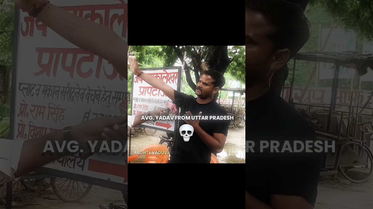 BJP🪷 vs Samajwadi 🇧🇫Party Yadav⚔️ Fight 2027 