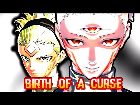 The Past Of Maru And Cross REVEALED Jujutsu Kaisen Modulo Chapter 8