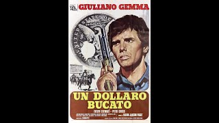 Un dolar gaurit - subtitrat