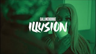 Rookie- ILLUSION (Official Music Video)