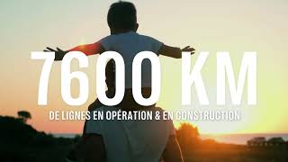 2025 : les faits marquants d'ENGIE