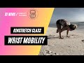 10 Minutes of Wrist Mobility
