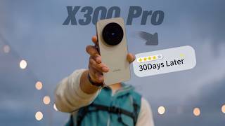 Vivo X300 Pro Almost Perfect Flagship! || Long Term Review