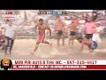 FINAL - Bakersfield Kabaddi Cup 2024 - BAY AREA VS. NY METRO