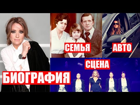 Video: Mogilevskaya Marina: Aktrisin Biyografisi, Ailesi Ve Filmografisi
