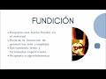Conformacion de Articulos de Vidrio