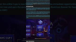 MDI und AWC-FINALS bei der BlizzCon: Die E-Sports-Turniere in WoW in 2026! #worldofwarcraft