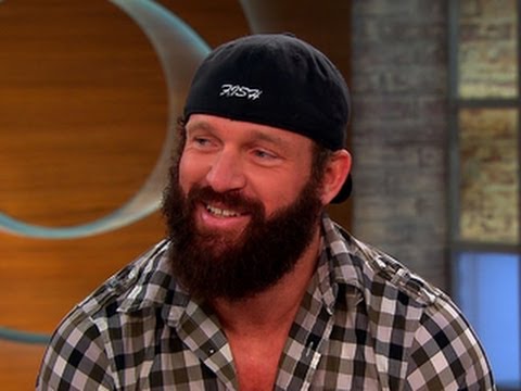 Eric Young on hosting \