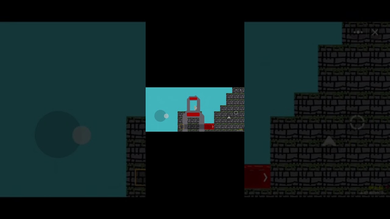 Геймплей андроид порта knuckles.exe the emerald curse c секретами