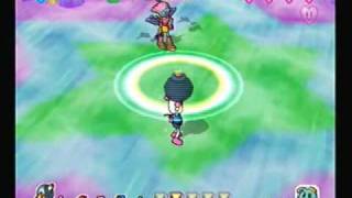 Bomberman Generation Walkthrough - Part 16