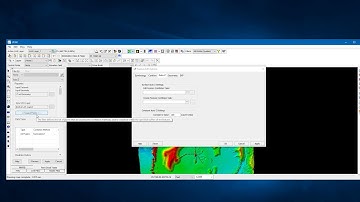 LP360 Short Tutorial - Feature Edit Part 1: Settings