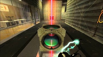 Portal 2 - The Sphere of Roundness 2.0